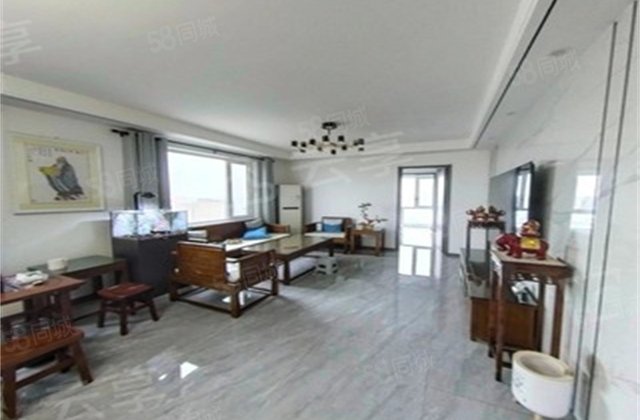 美景花园3室2厅128㎡85万二手房图片