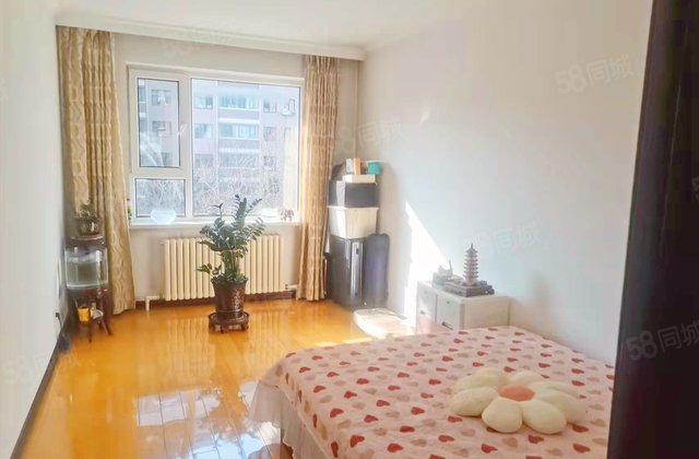 高新怡众名城3室2厅141.46㎡110万二手房图片