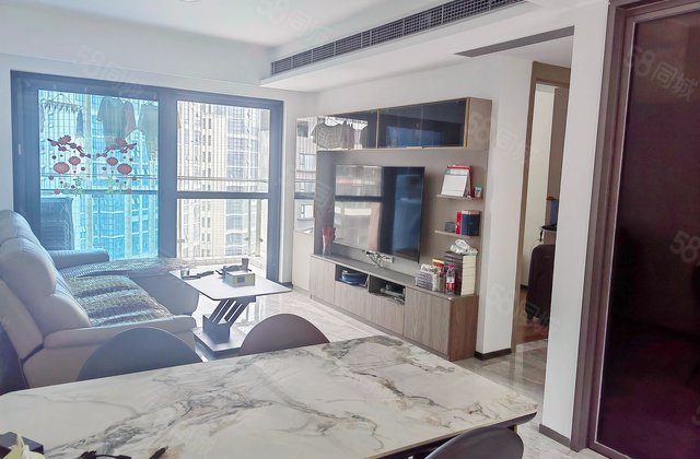 越秀天珹4室2厅87.93㎡155万二手房图片