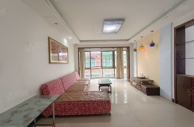 徐家井小区3室2厅136㎡24.8万二手房图片