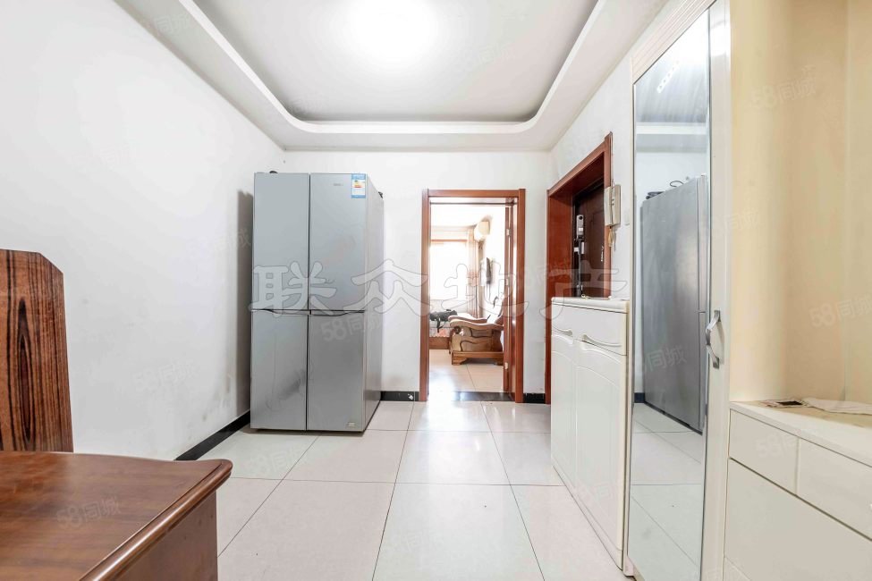 黃村西里社區(qū)2室1廳1衛(wèi)60㎡南北260萬(wàn)