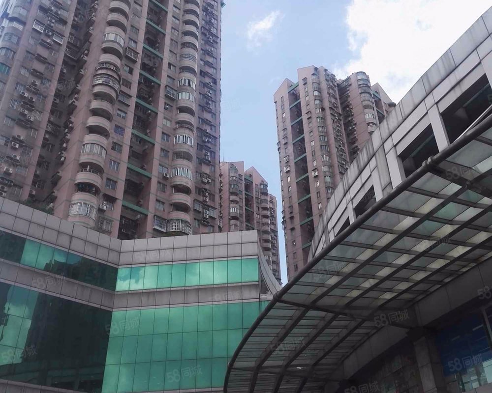 【荔湾广场, 荔湾广场小区详情,房价走势,房源,业主论坛】- 广州58