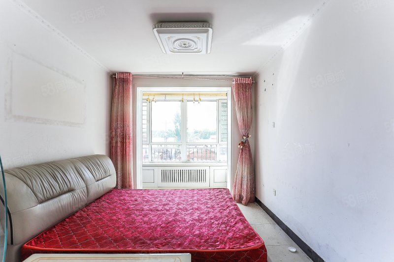 东边户 看房随时 过户小税 无捆绑 成熟社区,康居家园-赤峰58同城