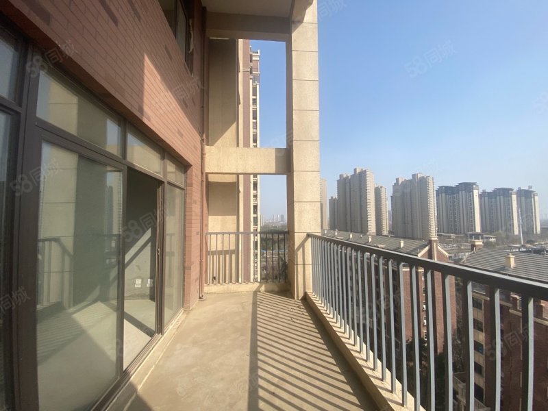 西溪花园大平层四室看房有密码随时联系,西溪花园-漯河58同城