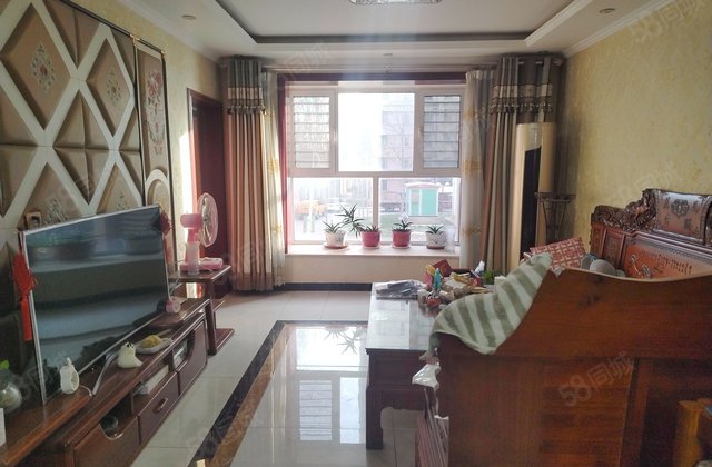 名流美域3室2厅116㎡59万二手房图片