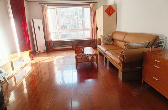 万科城市花园2室2厅104.49㎡104万二手房图片