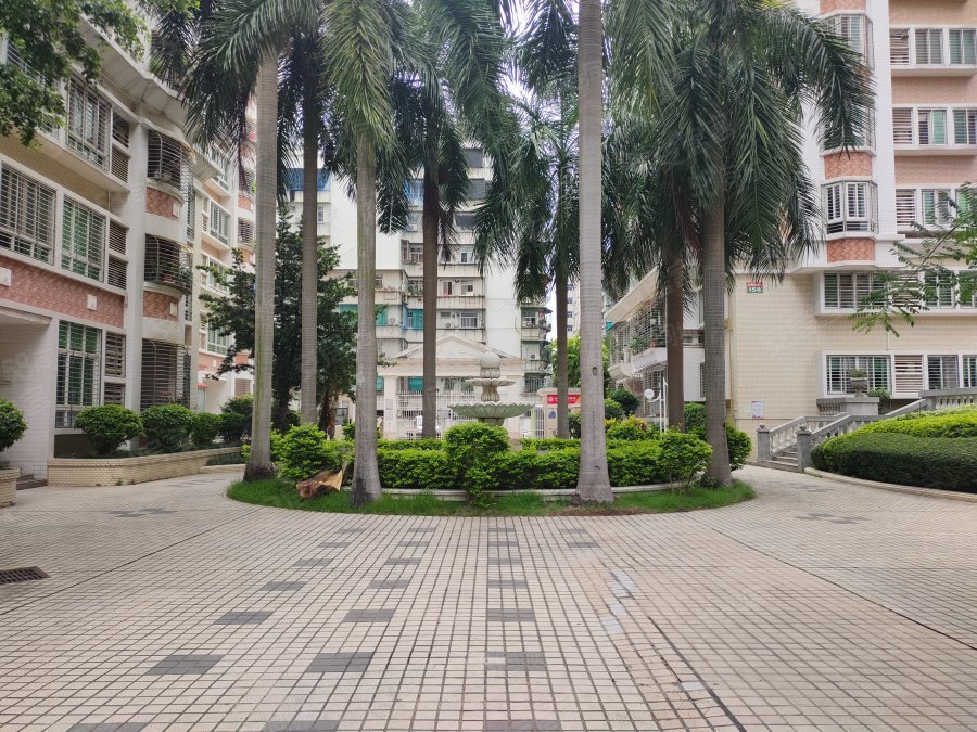 【东方花园, 东方花园小区详情,房价走势,房源,业主论坛】- 汕头58