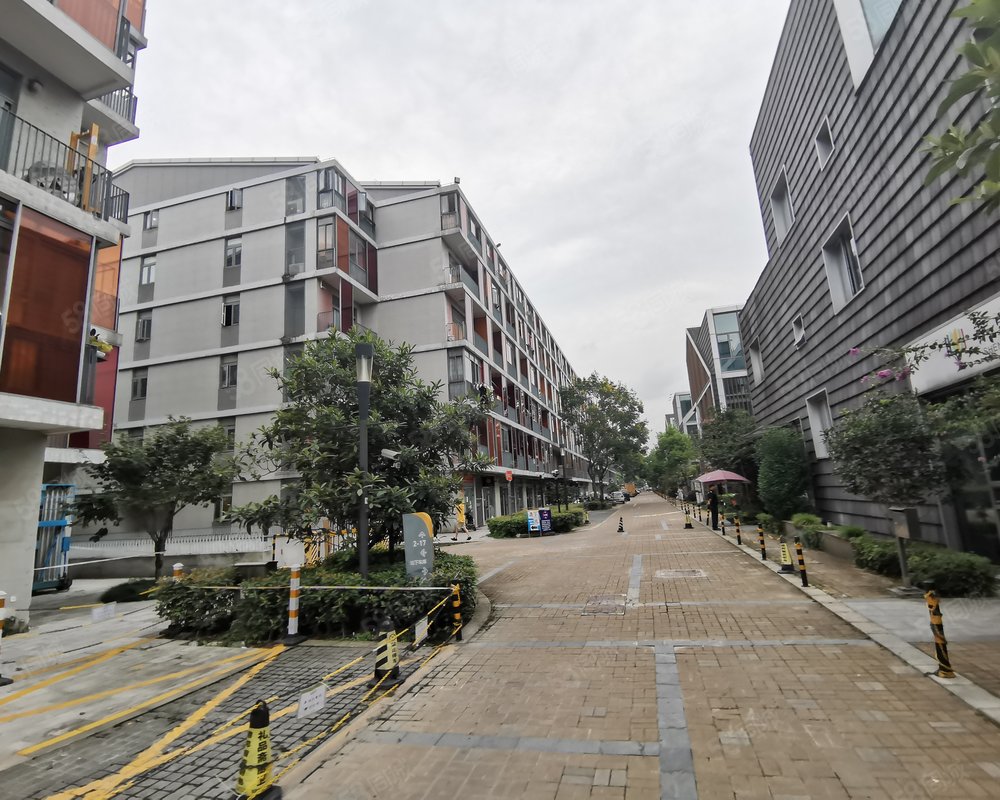 【万科早城(一期), 万科早城(一期)小区详情,房价走势,房源,业主论坛