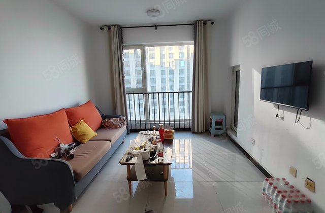 K2京西狮子城南区1室1厅57㎡26万二手房图片