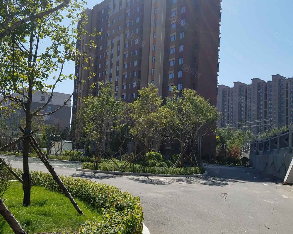 【香港城, 香港城小区详情,房价走势,房源,业主论坛】- 长春58同城