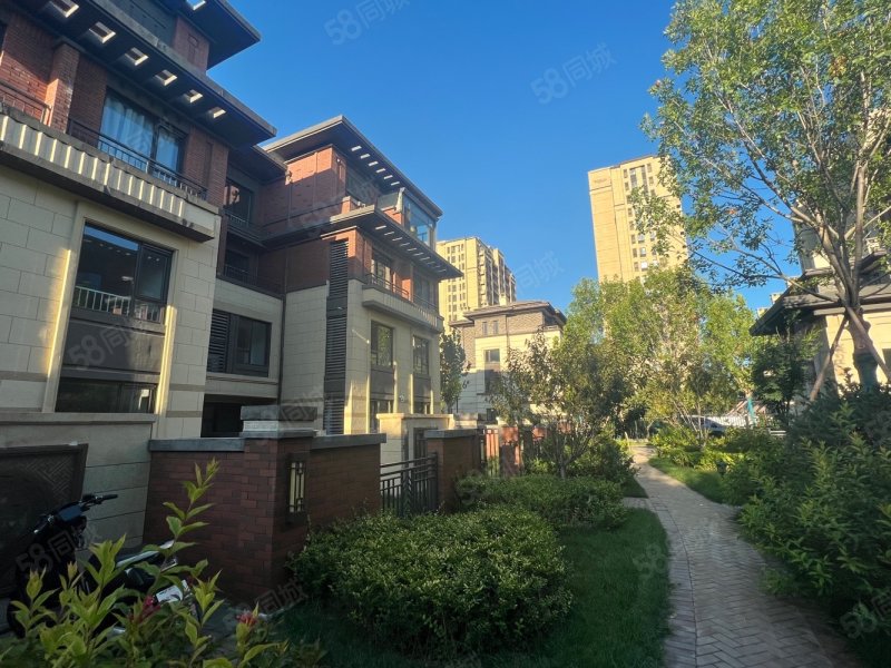 理想城叠拼送车位户型方正带露台价格可谈我有钥匙