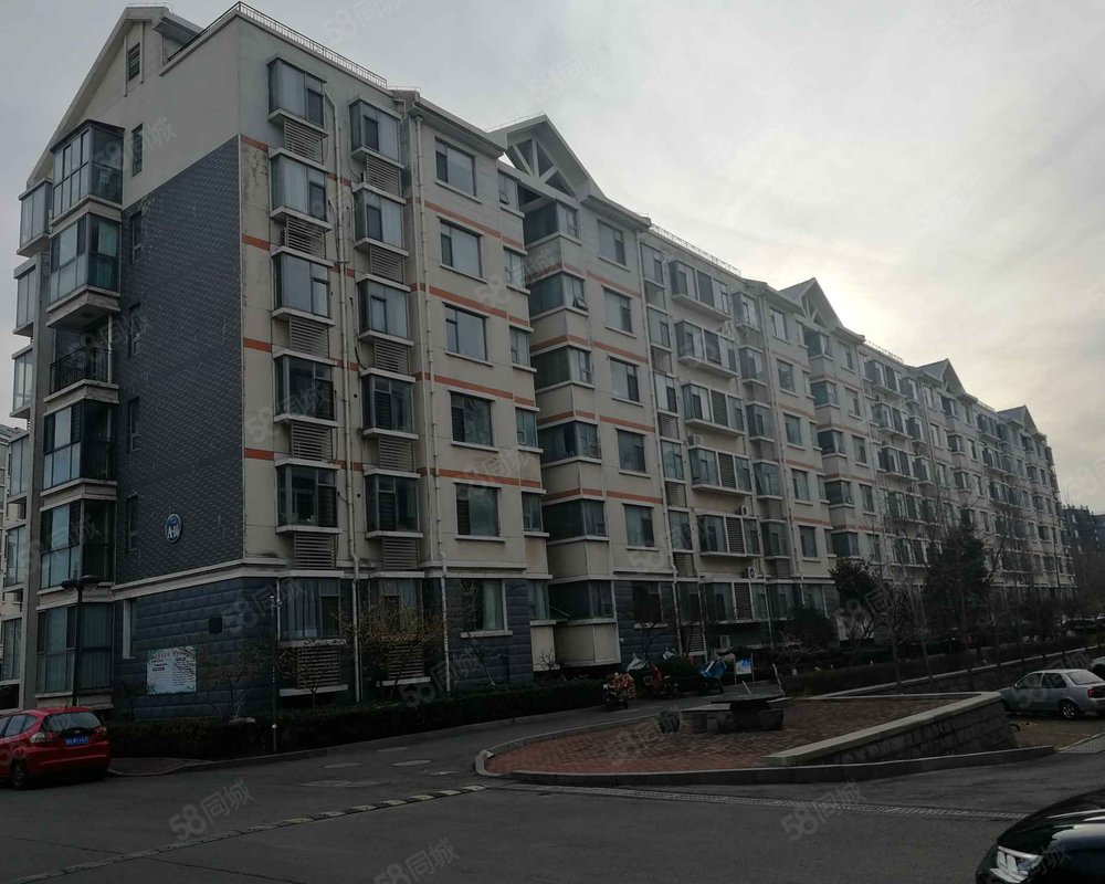 【水榭华庭, 水榭华庭小区详情,房价走势,房源,业主论坛】- 临沂58