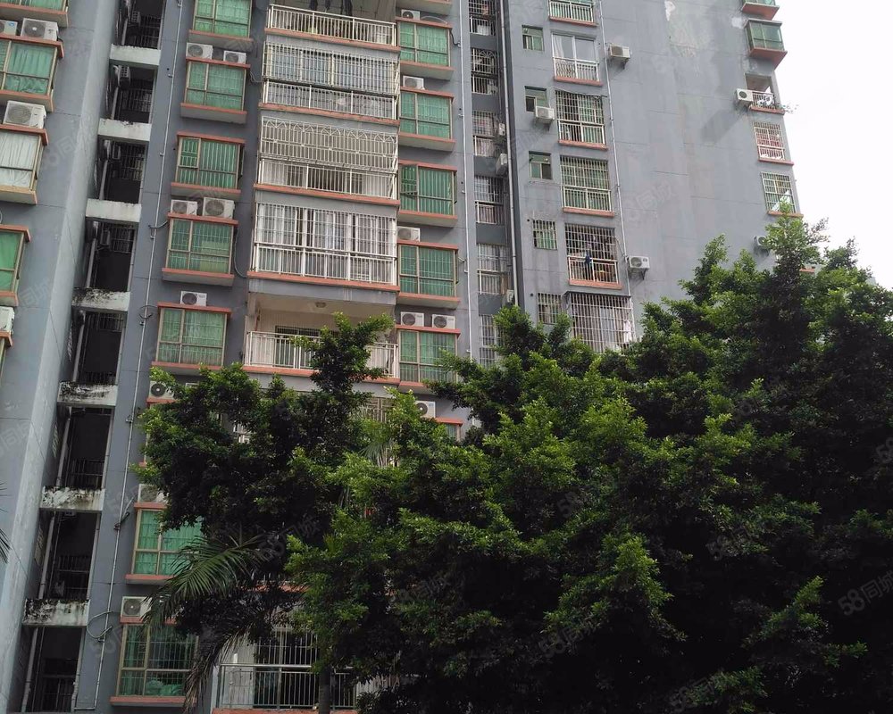 【锦绣山庄, 锦绣山庄小区详情,房价走势,房源,业主论坛】- 深圳58