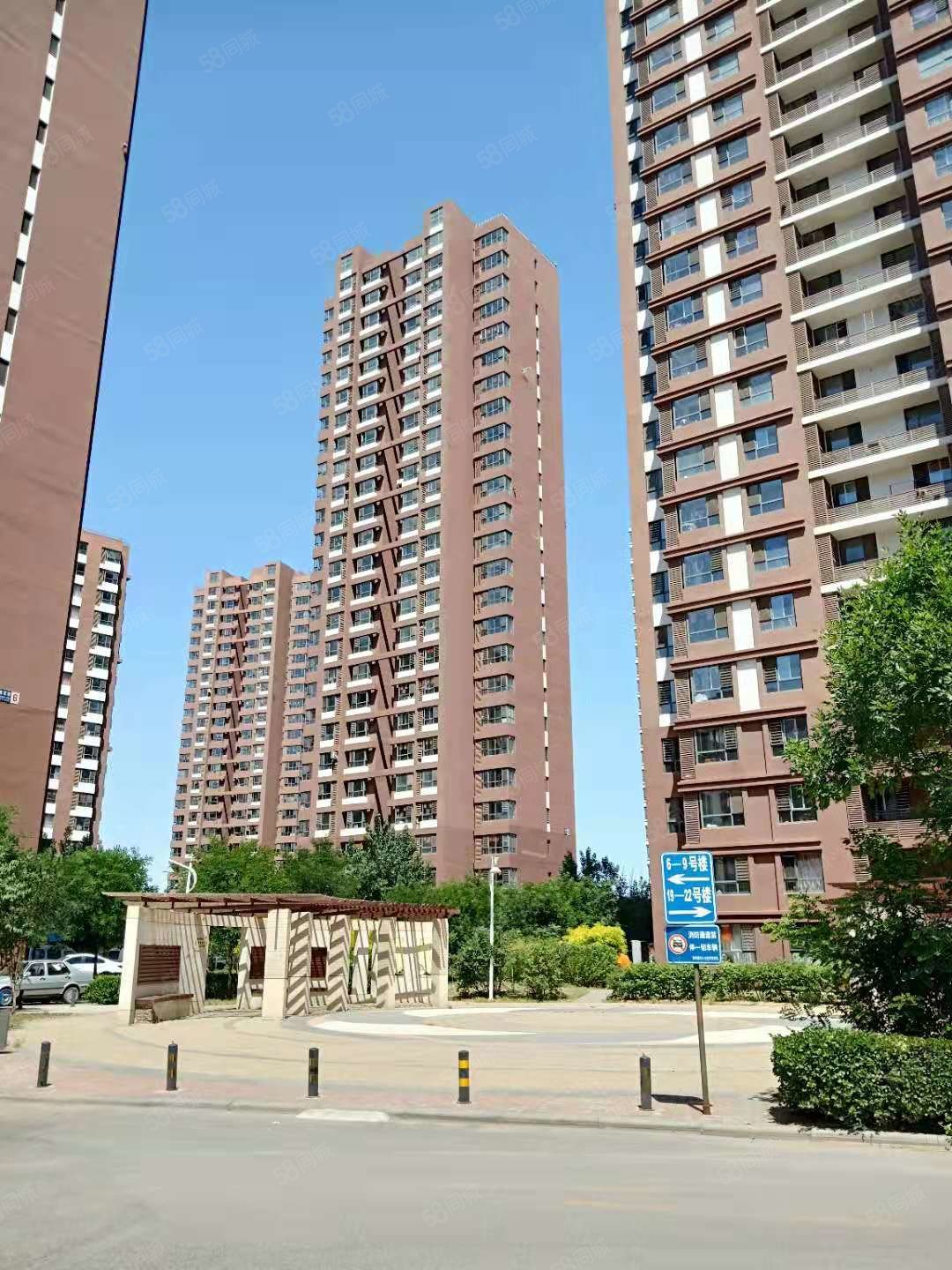 5万 房本在手随时过户配套齐全,泽惠园-天津58同城