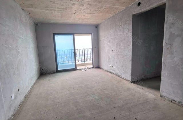 环球融创未来城3室2厅88.71㎡68万二手房图片