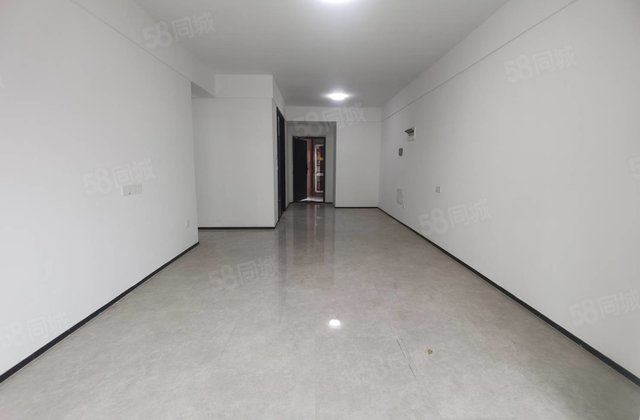 鹭州学府3室2厅111.79㎡109万二手房图片