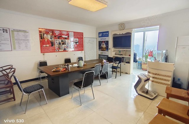 71视界小区3室2厅142㎡73万二手房图片