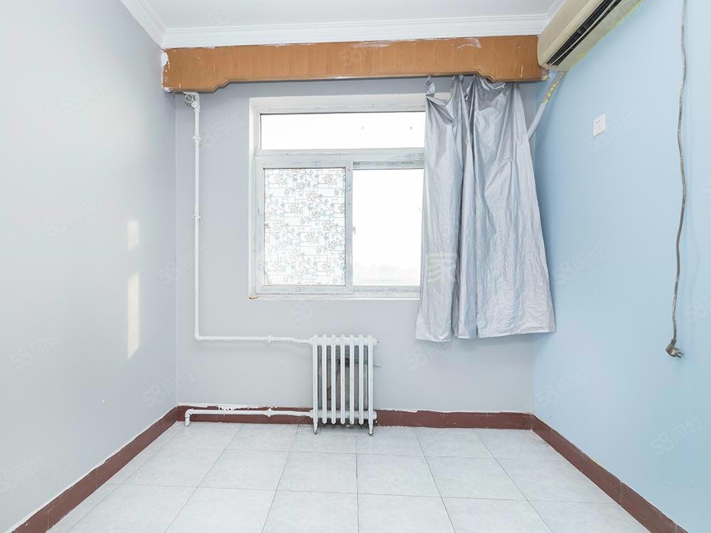 蒲黃榆二里2室1廳1衛(wèi)50.9㎡南248萬(wàn)