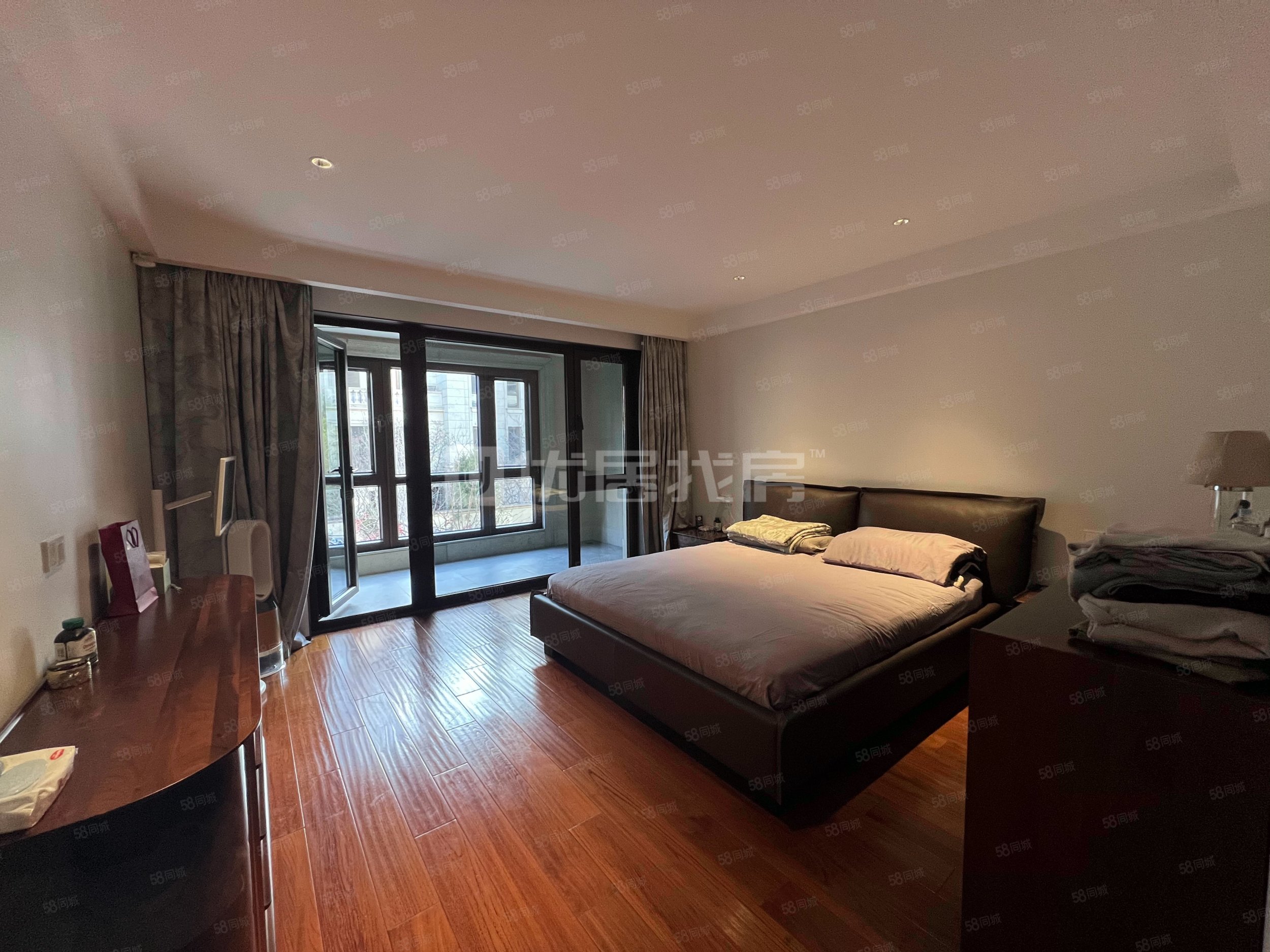 紫禁壹號(hào)院北院3室2廳3衛(wèi)257㎡南北1980萬