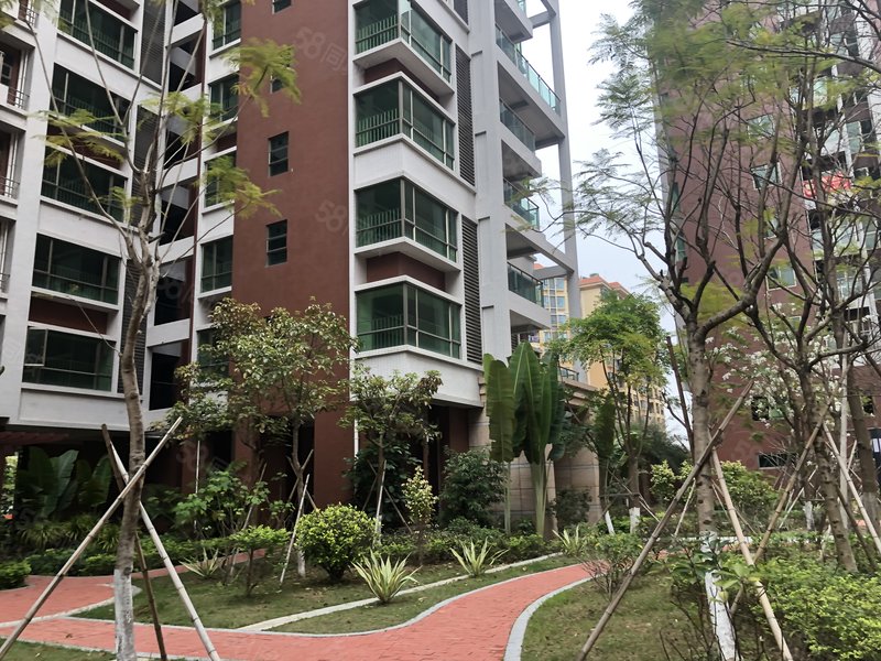 翠亨新区,南朗镇,汇晖名苑新房源,南向三房