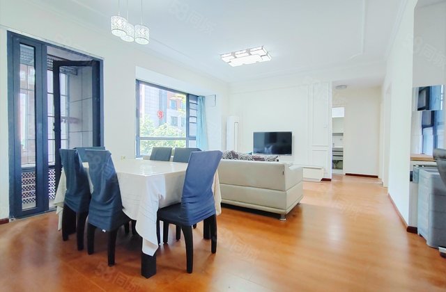 华熙528艺术村锦都3室2厅88.18㎡198万二手房图片