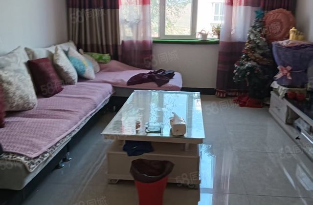 八里山庄(北区)2室1厅78㎡28万二手房图片