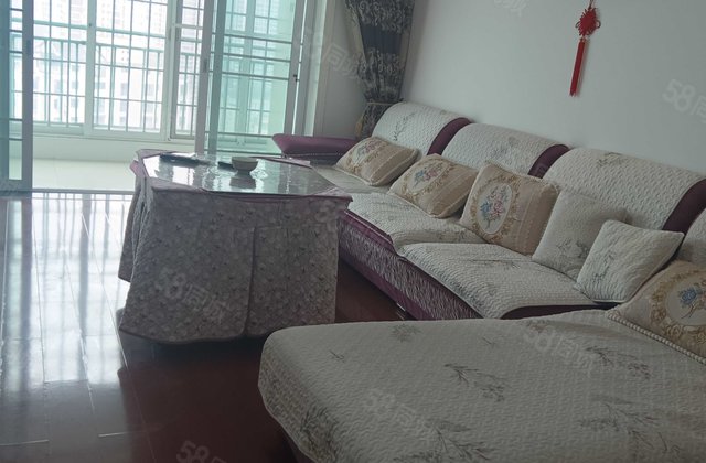 御泉居3室2厅127.59㎡48万二手房图片