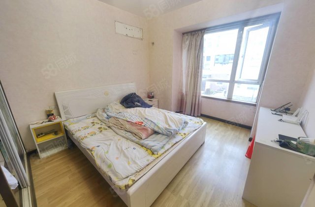 泰合乐园2室2厅90㎡25万二手房图片
