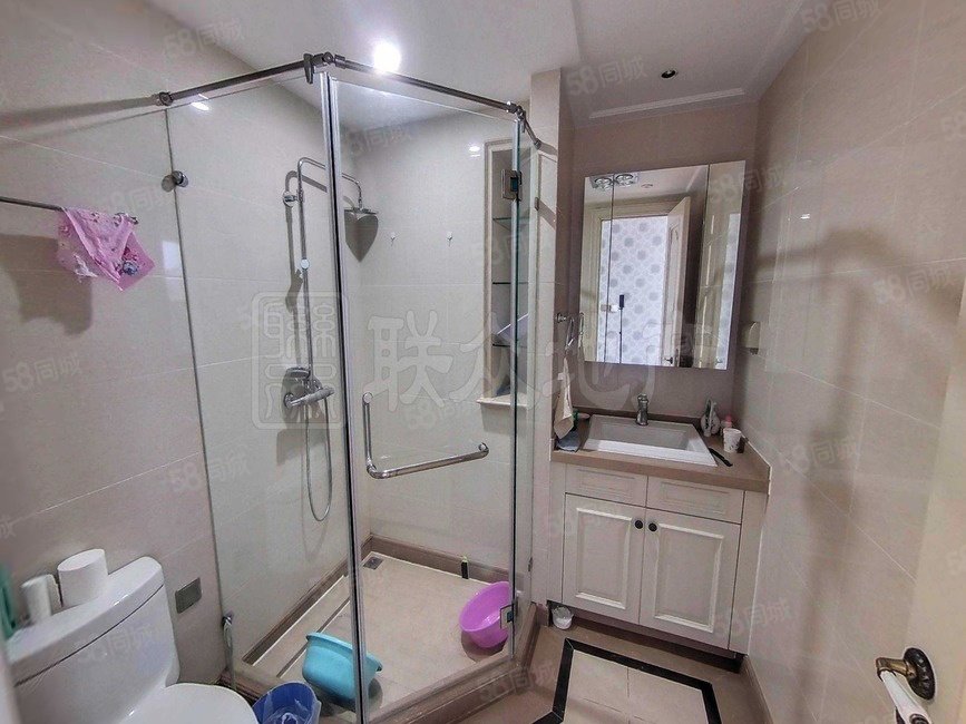 華潤公元九里4室2廳3衛(wèi)223.74㎡南北1099萬