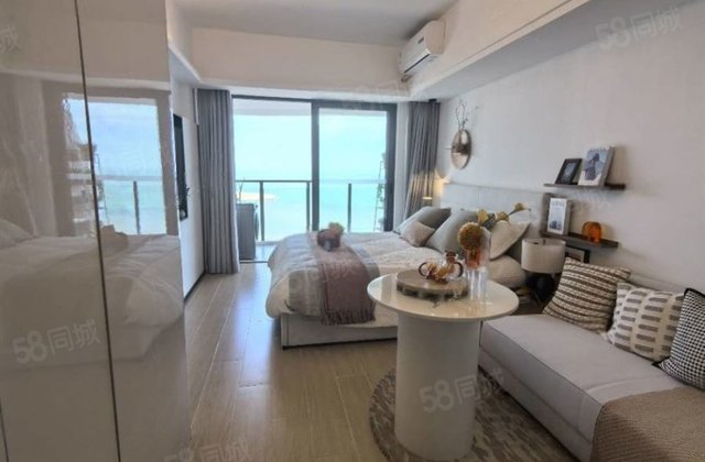 东方海鸥湾1室0厅42㎡43万二手房图片