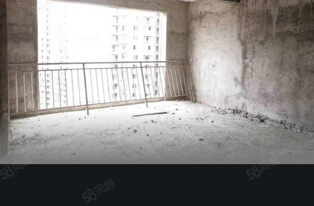 兴想江山名筑3室2厅98.5㎡39.9万二手房图片