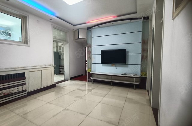 上东昌 好  一品家苑康城水晶丽城附近家属院孝心一楼停车方便