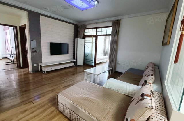 金上城3室2厅81.63㎡79.8万二手房图片