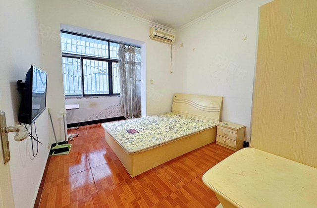 昭忠祠街52号院2室1厅51.76㎡48万二手房图片