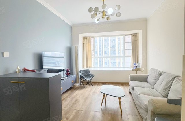 自在轩2室2厅70.63㎡142万二手房图片