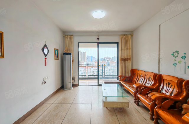 江南名居锦苑3室2厅92.01㎡128万二手房图片