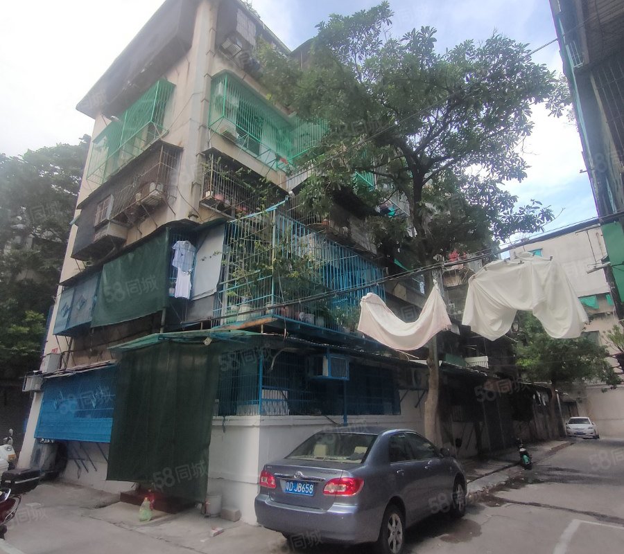 【榕园, 榕园小区详情,房价走势,房源,业主论坛】- 汕头58同城