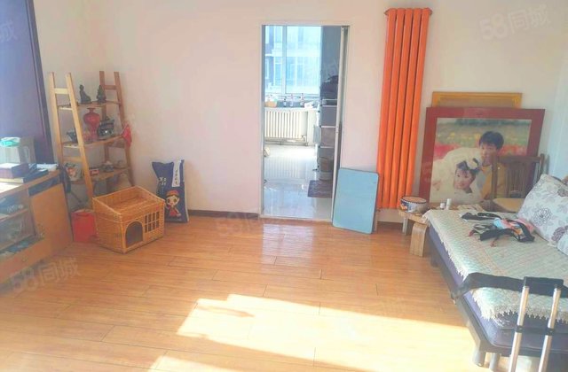 热电五区2室2厅85㎡45万二手房图片