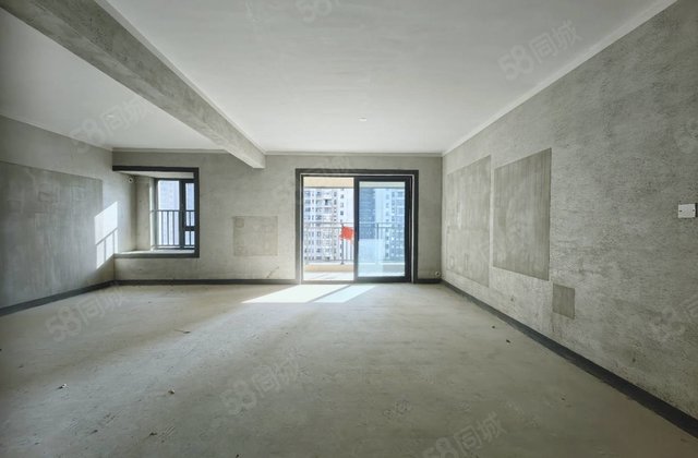 保利香颂3室2厅117㎡65万二手房图片