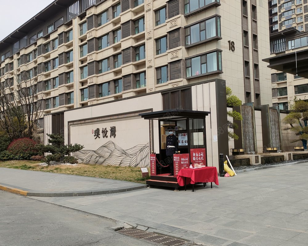 【三盛璞悦湾, 三盛璞悦湾小区详情,房价走势,房源,业主论坛】- 济南