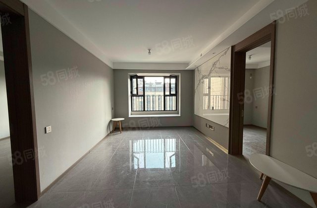 龙湖云河砚3室1厅91.39㎡276万二手房图片