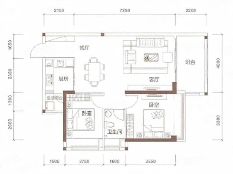 坪洲新村(二三期)二三期-深圳58同城