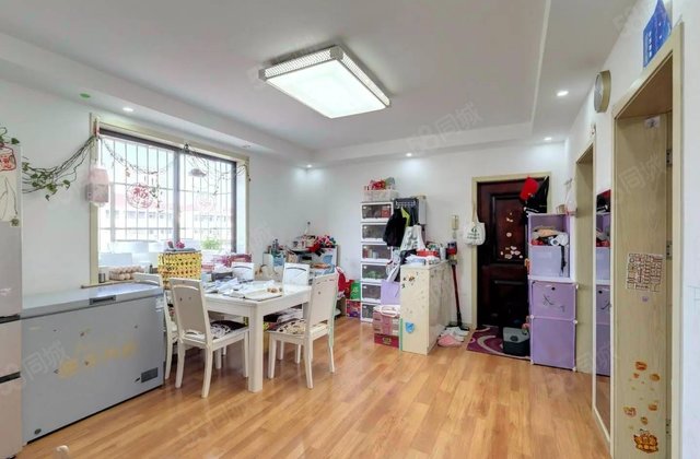 芙蓉新村3室1厅91.66㎡135万二手房图片
