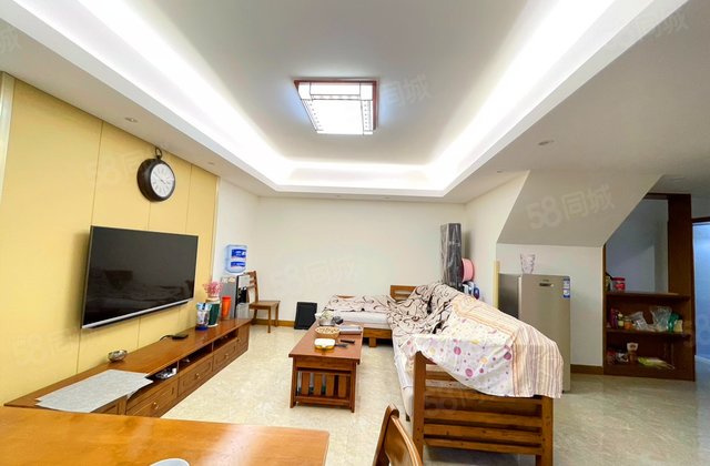 青城鉴山一期3室2厅79.79㎡80万二手房图片