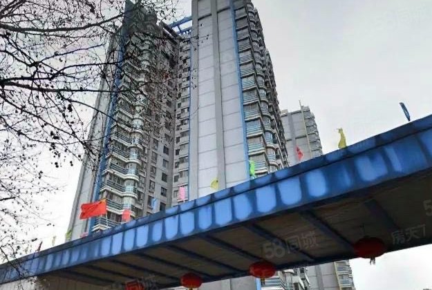 长丰源3室2厅164.74㎡138万二手房图片