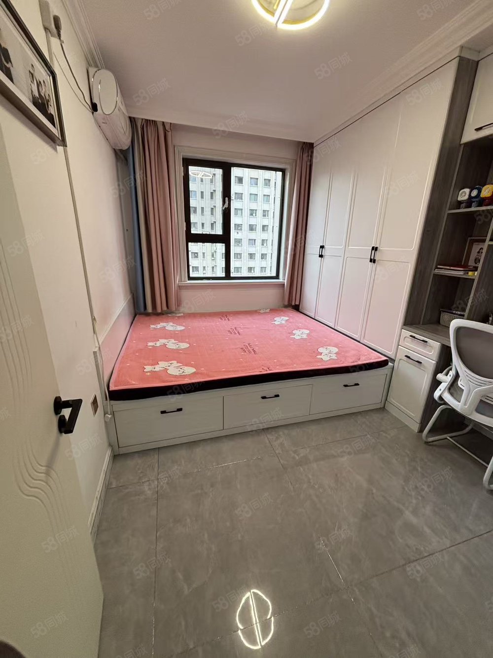 山语城D区3室2厅2卫135㎡南北80万