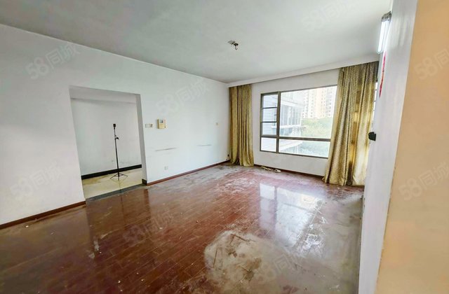 商城世纪村3室0厅108.99㎡80万二手房图片