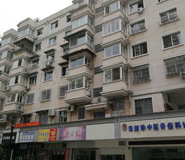 小区图片