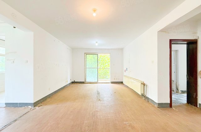 鑫苑名家都市家园3室2厅135㎡148万二手房图片