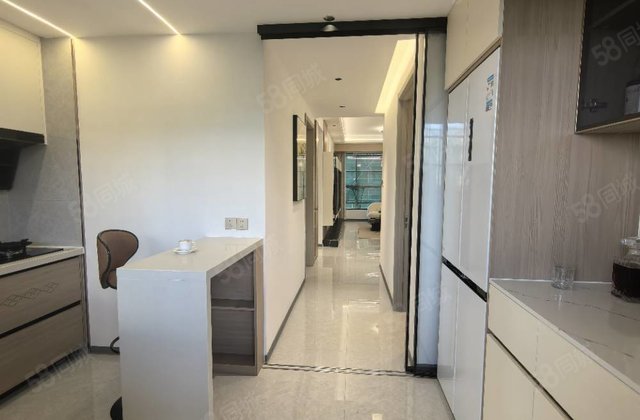东方御龙湾3室2厅80㎡84万二手房图片